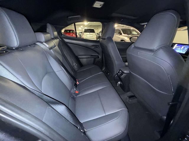 Certified 2023 Lexus UX 250h F Sport w/ Accessory Package (Z2) AWD/4WD image 16