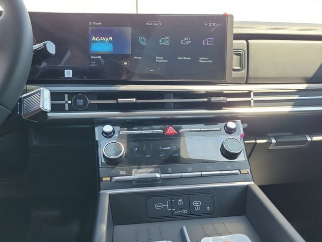 New 2027 Hyundai Santa Fe SEL FWD image 16