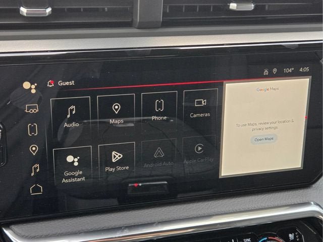 New 2026 GMC Sierra 1500 Denali w/ Technology Package AWD/4WD image 28