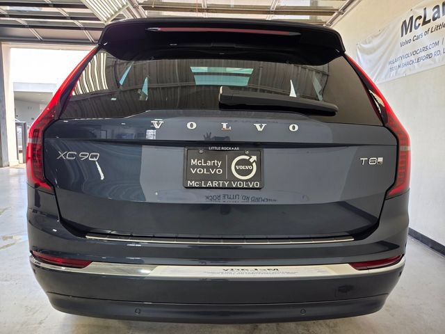 New 2026 Volvo XC90 T8 Plus w/ Protection Package Premier AWD/4WD image 4