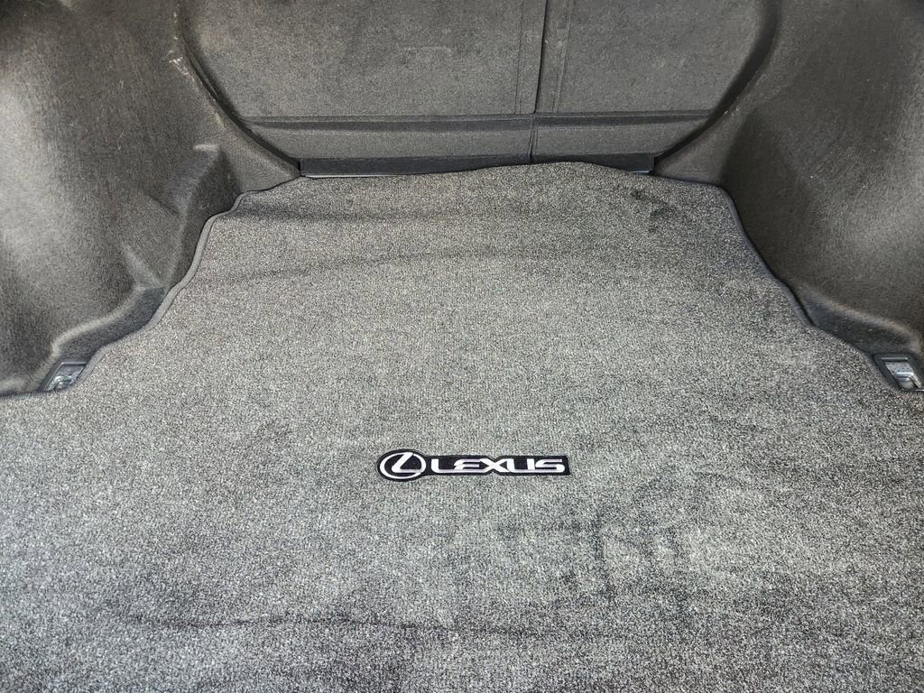 Used 2024 Lexus IS 350 F Sport w/ Accessory Package 2 image 34