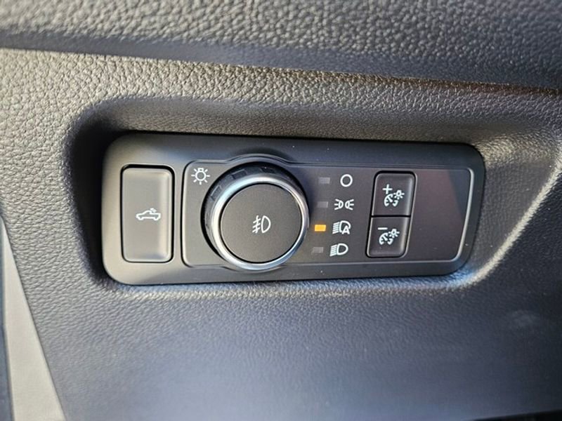 New 2025 Ford Ranger Raptor image 29