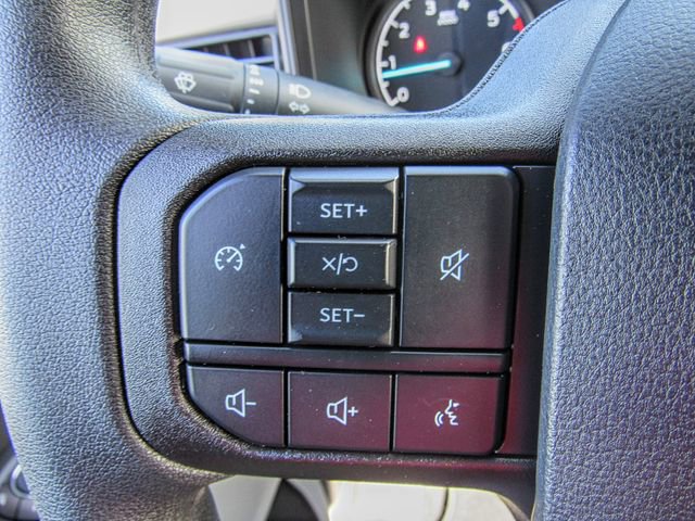 New 2026 Ford F250 XL w/ STX Appearance Package AWD/4WD image 24