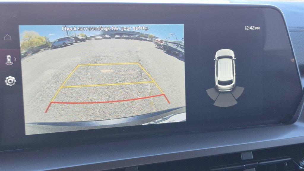 Certified 2025 Kia Telluride S image 26