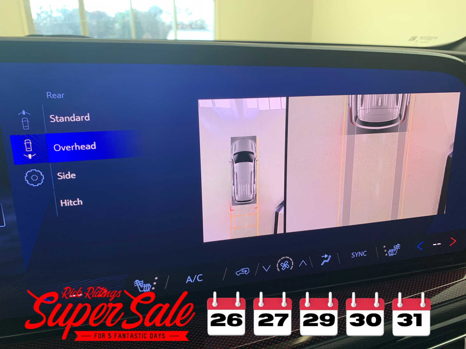 Used 2024 Chevrolet Traverse Z71 w/ Enhanced Driving Package image 38