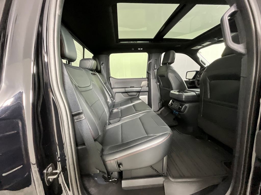 Used 2024 Ford F150 Raptor AWD/4WD image 23