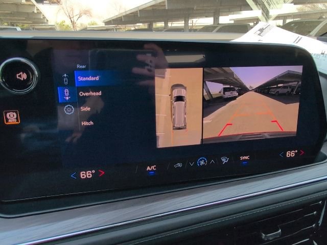 New 2026 Chevrolet Suburban LS RWD image 22