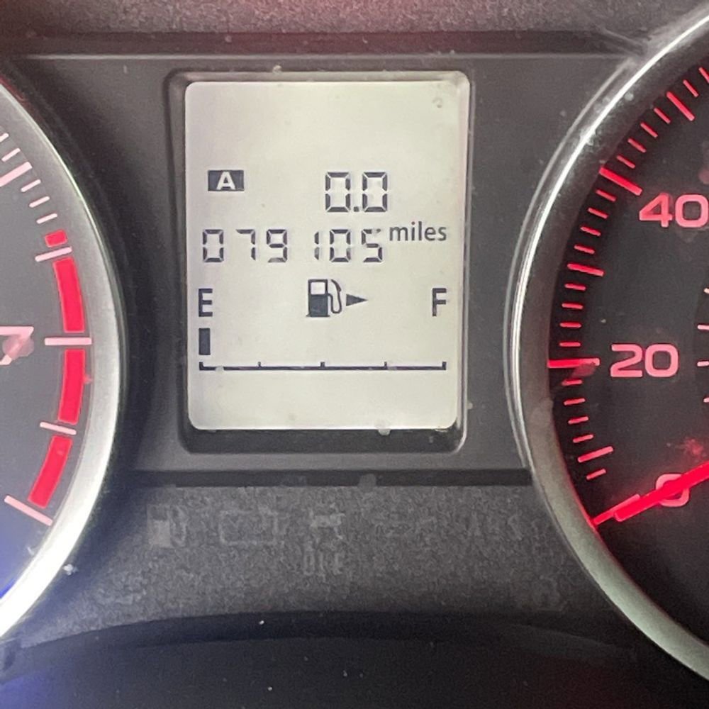 Used 2018 Subaru Forester 2.5i AWD/4WD image 6