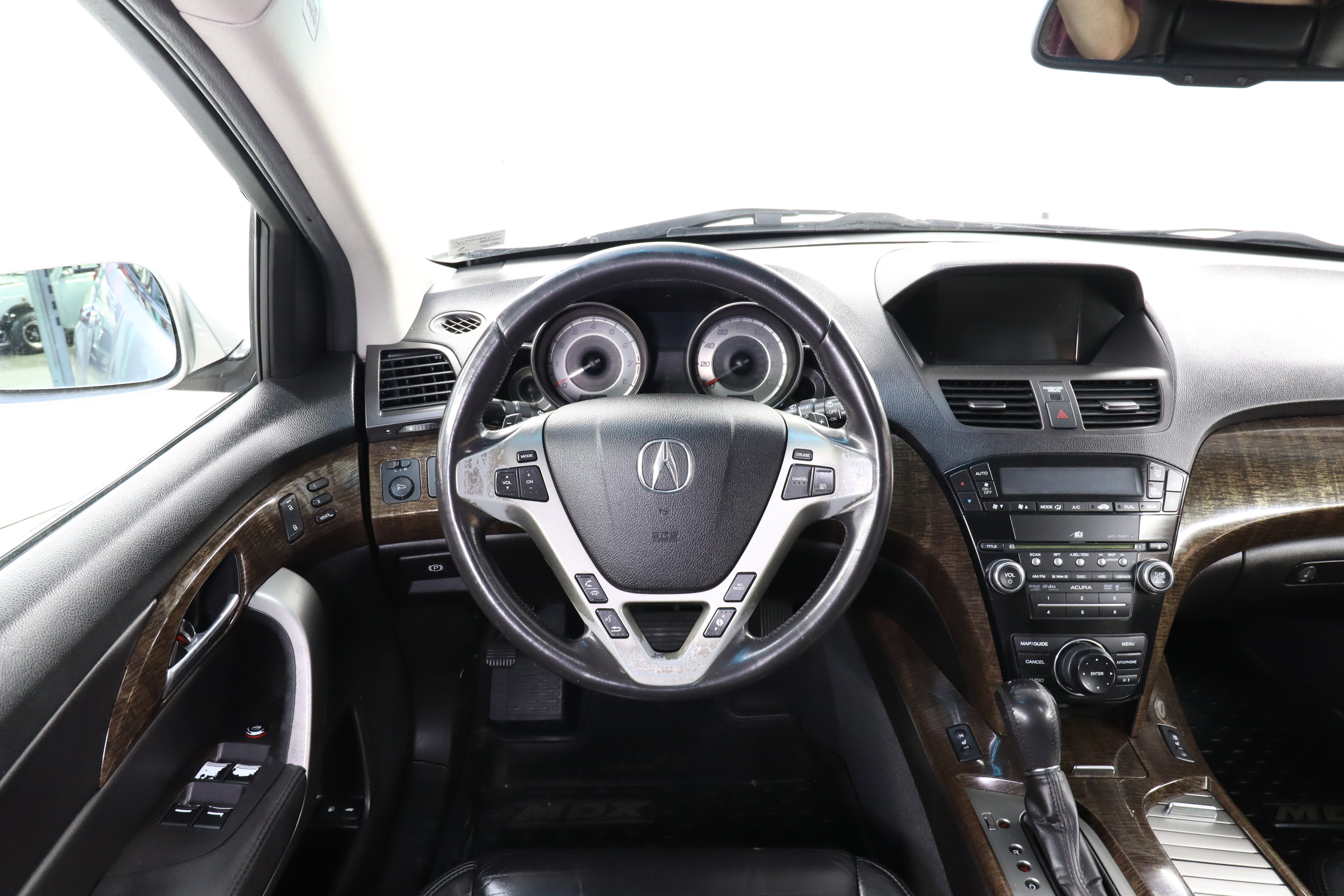 Used 2013 Acura MDX w/ Technology Package image 10