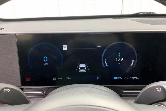 Certified 2024 Hyundai Kona SEL FWD image 24