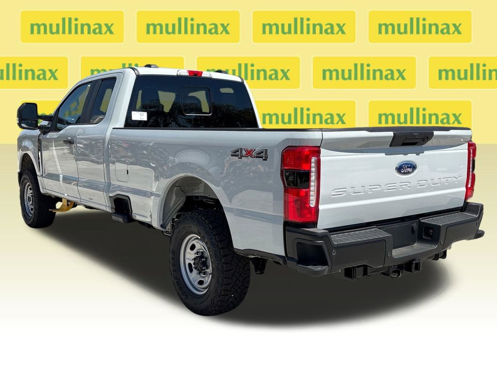 New 2026 Ford F350 XL w/ 360-Degree Camera Package image 11