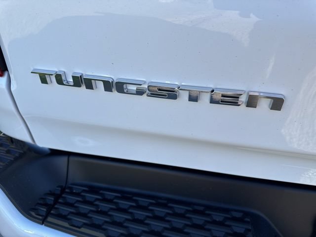 New 2026 RAM 1500 Tungsten w/ Bed Utility Group AWD/4WD image 18