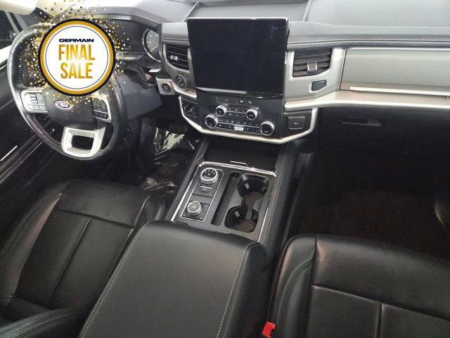 Used 2022 Ford Expedition XLT image 27