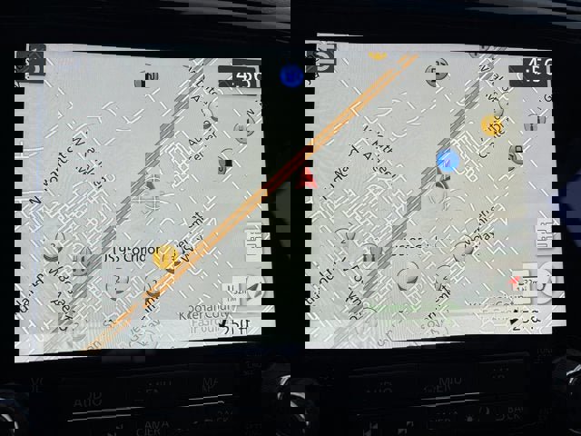 Certified 2023 Nissan Frontier PRO-4X w/ Pro Convenience Package image 13