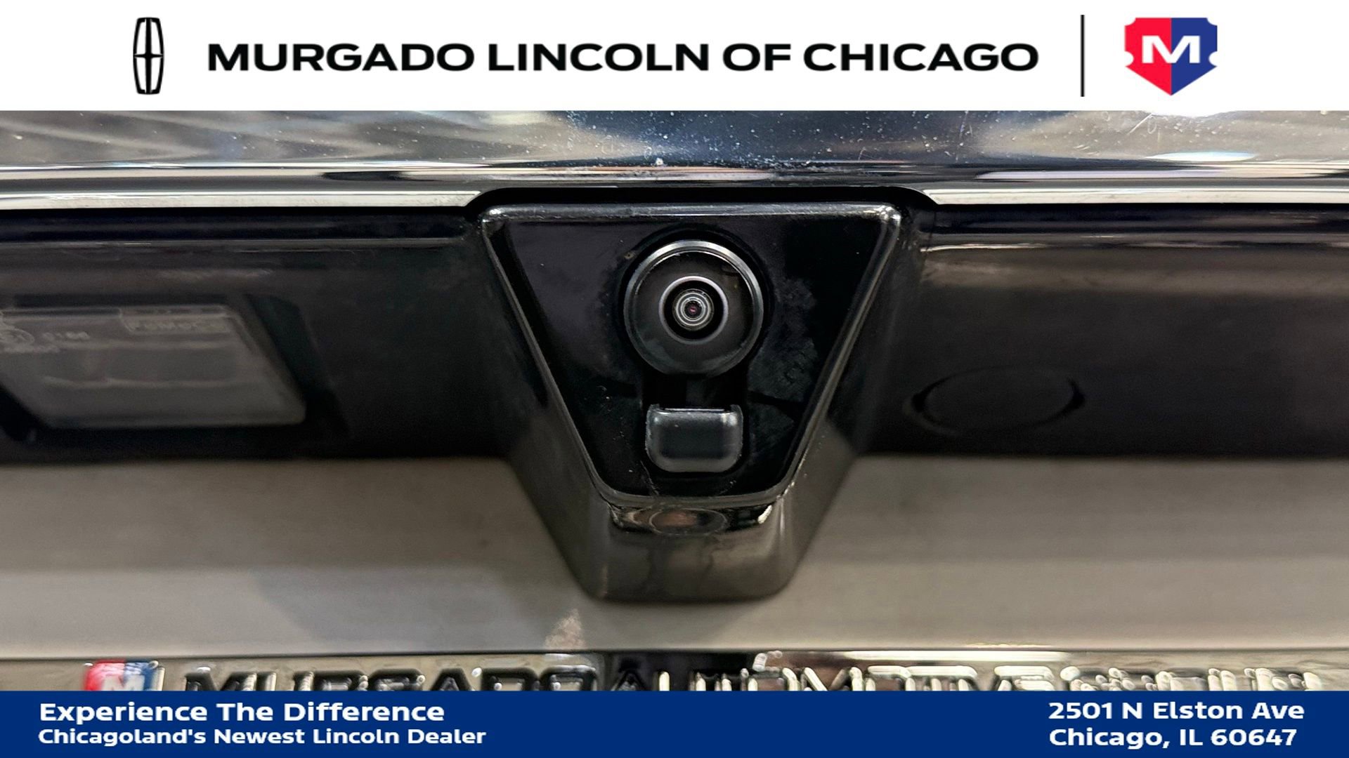 Used 2023 Lincoln Navigator Reserve image 27