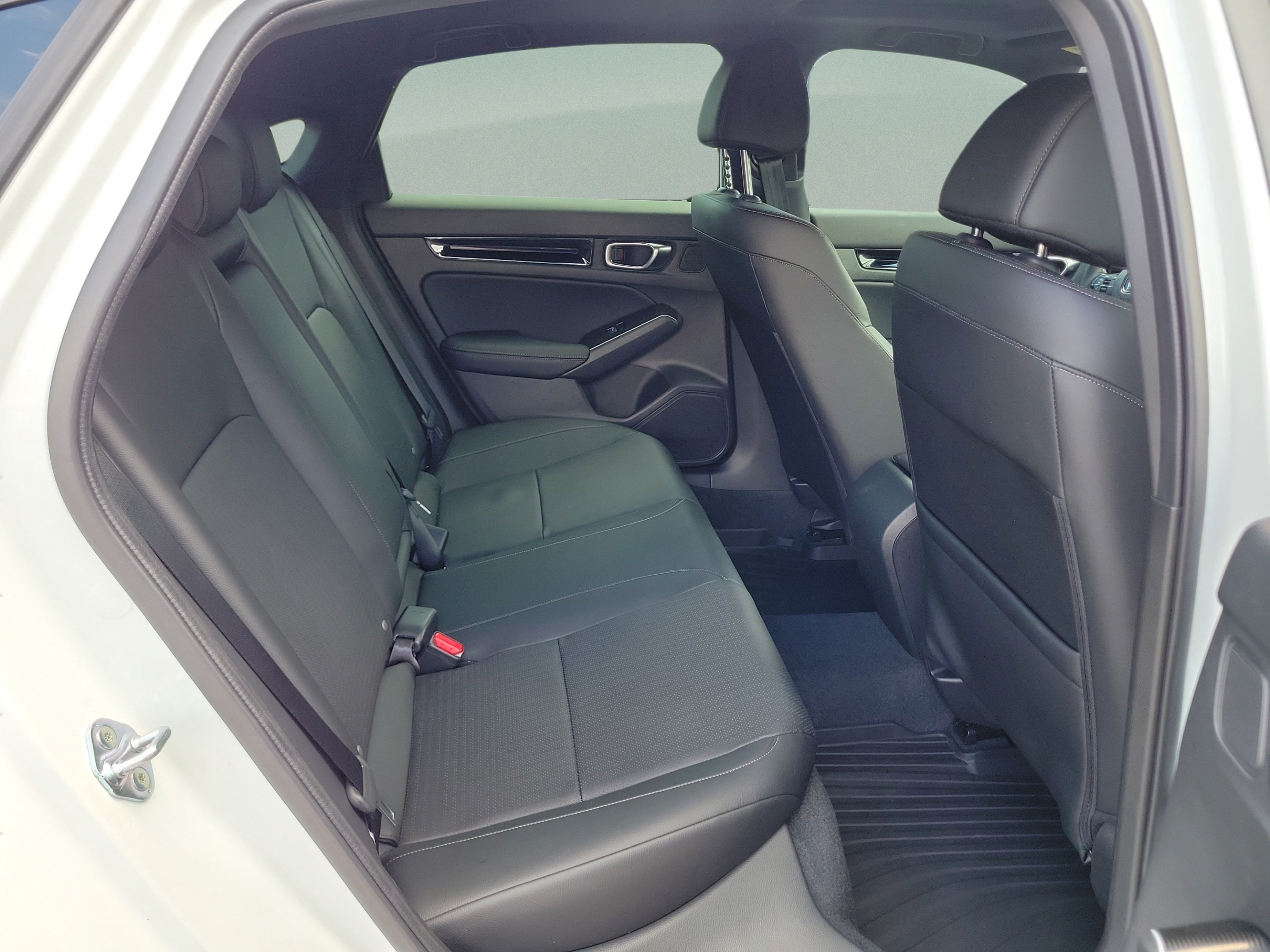 Used 2026 Honda Civic Sport Touring image 10