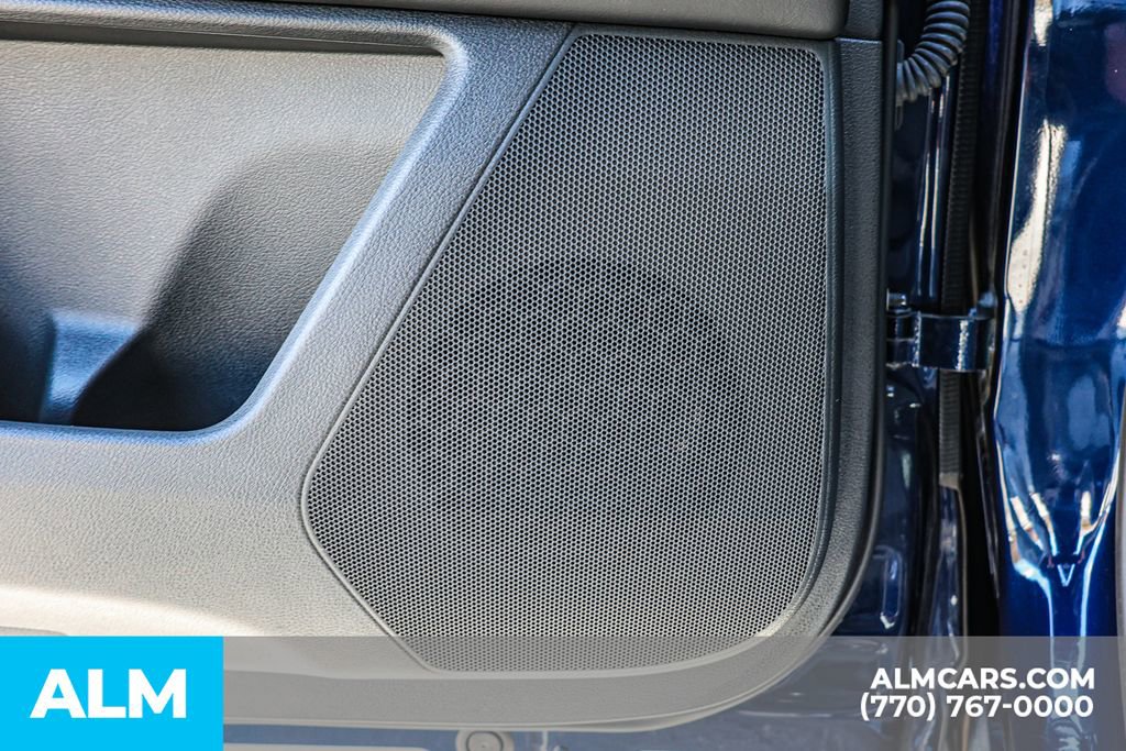 Used 2024 INFINITI QX60 Pure image 58