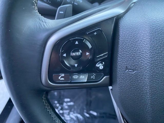 Used 2019 Honda Civic Sport image 19