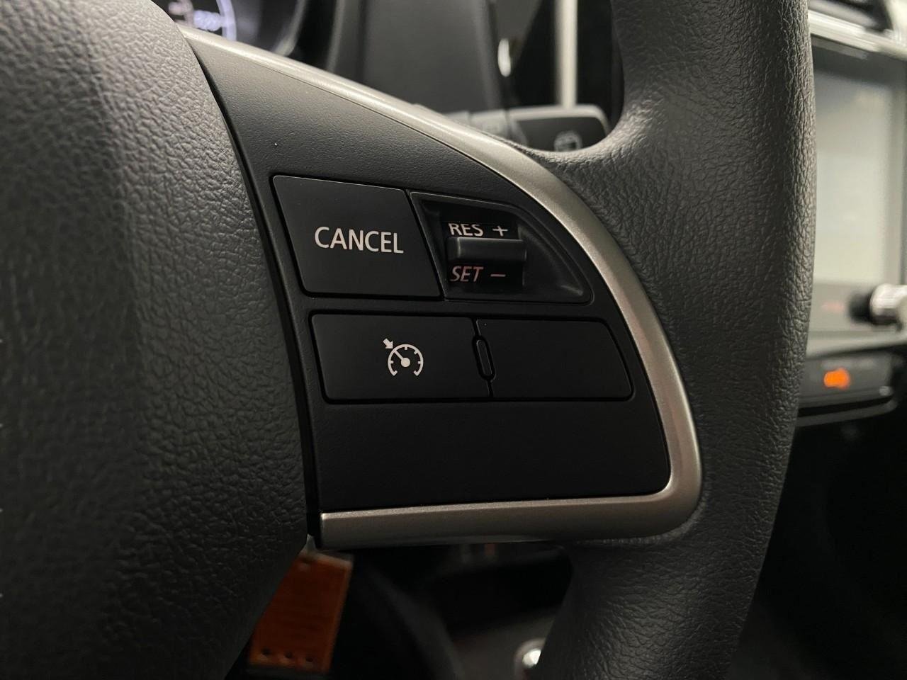 New 2026 Mitsubishi Outlander Sport ES AWD/4WD image 44