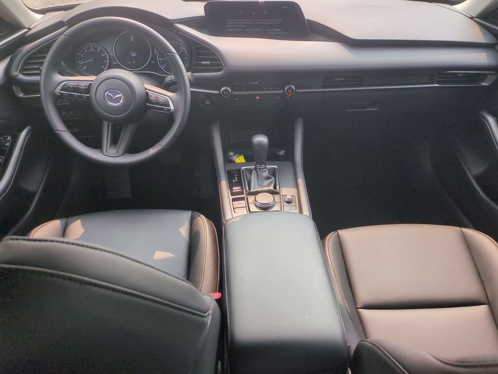 Used 2026 MAZDA MAZDA3 2.5 S Sedan w/ Preferred Pkg FWD image 26