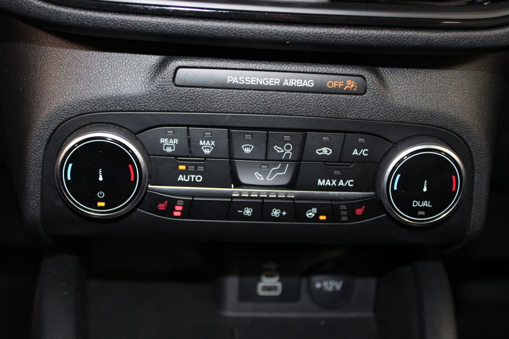 Used 2024 Ford Escape ST-Line image 46