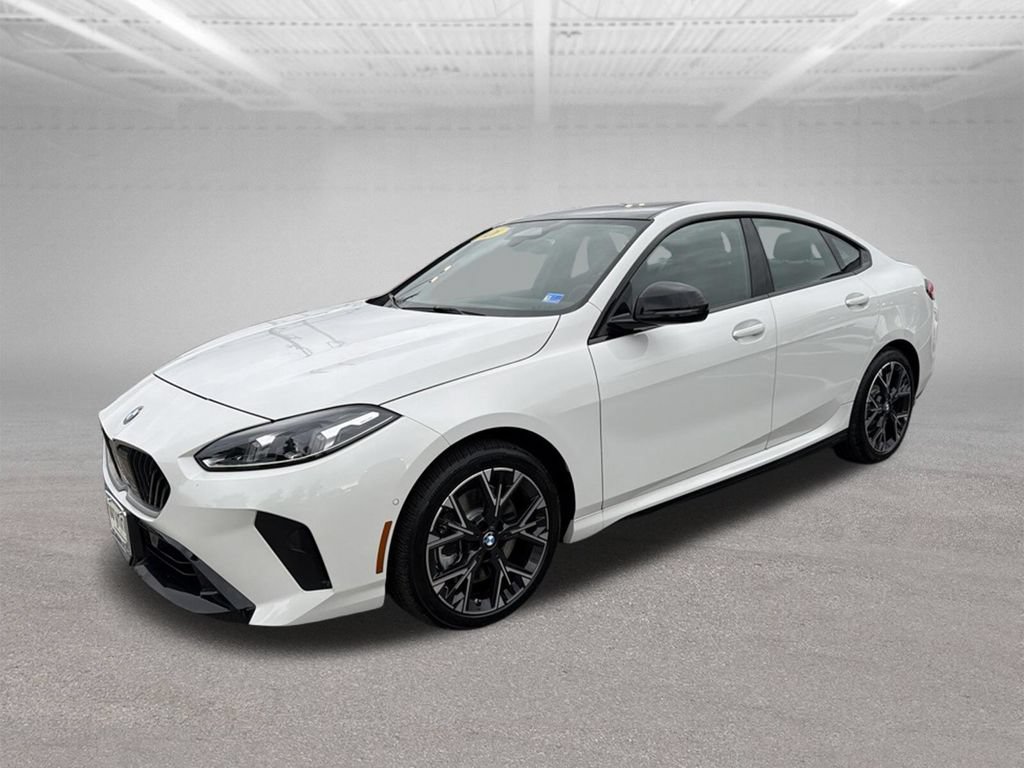 Used 2026 BMW 228i xDrive AWD/4WD video 4