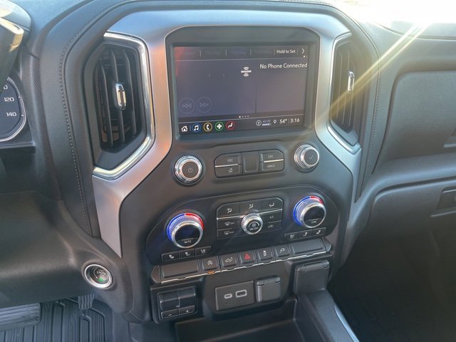 Used 2021 GMC Sierra 1500 SLT w/ SLT Premium Package image 28