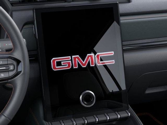 New 2026 GMC Terrain AT4 w/ Convenience Package III AWD/4WD image 20