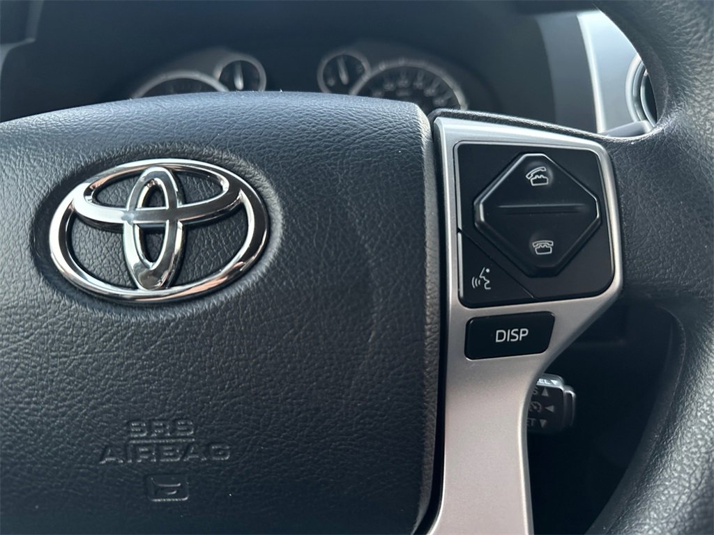 Used 2015 Toyota Tundra SR5 w/ SR5 Upgrade Package image 26