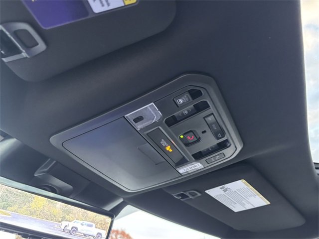 New 2026 Toyota Tundra Platinum w/ TRD Off-Road Package image 22