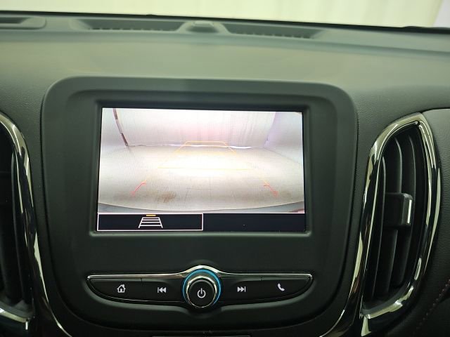 Used 2023 Chevrolet Equinox RS w/ LPO, Floor Liner Package image 5