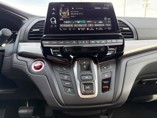 New 2026 Honda Odyssey Sport-L image 24