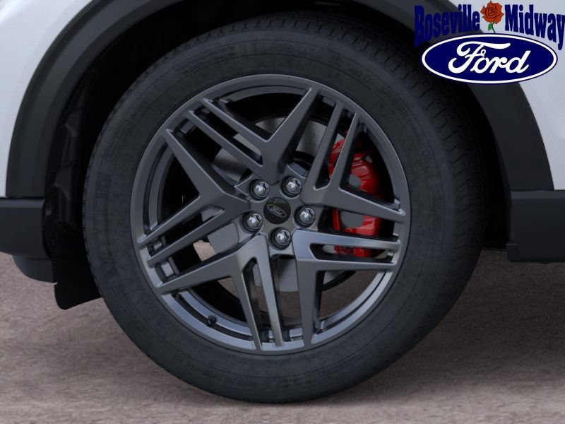 New 2026 Ford Explorer ST-Line AWD/4WD image 22