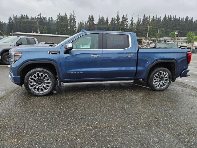 New 2026 GMC Sierra 1500 Denali Ultimate AWD/4WD image 2