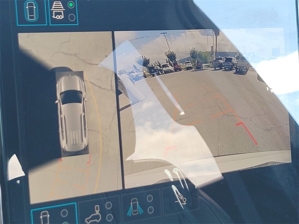 New 2026 GMC Acadia Elevation w/ Super Cruise Package image 16