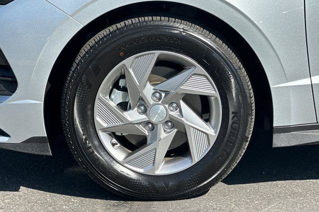 Certified 2026 Hyundai Sonata SE FWD image 25