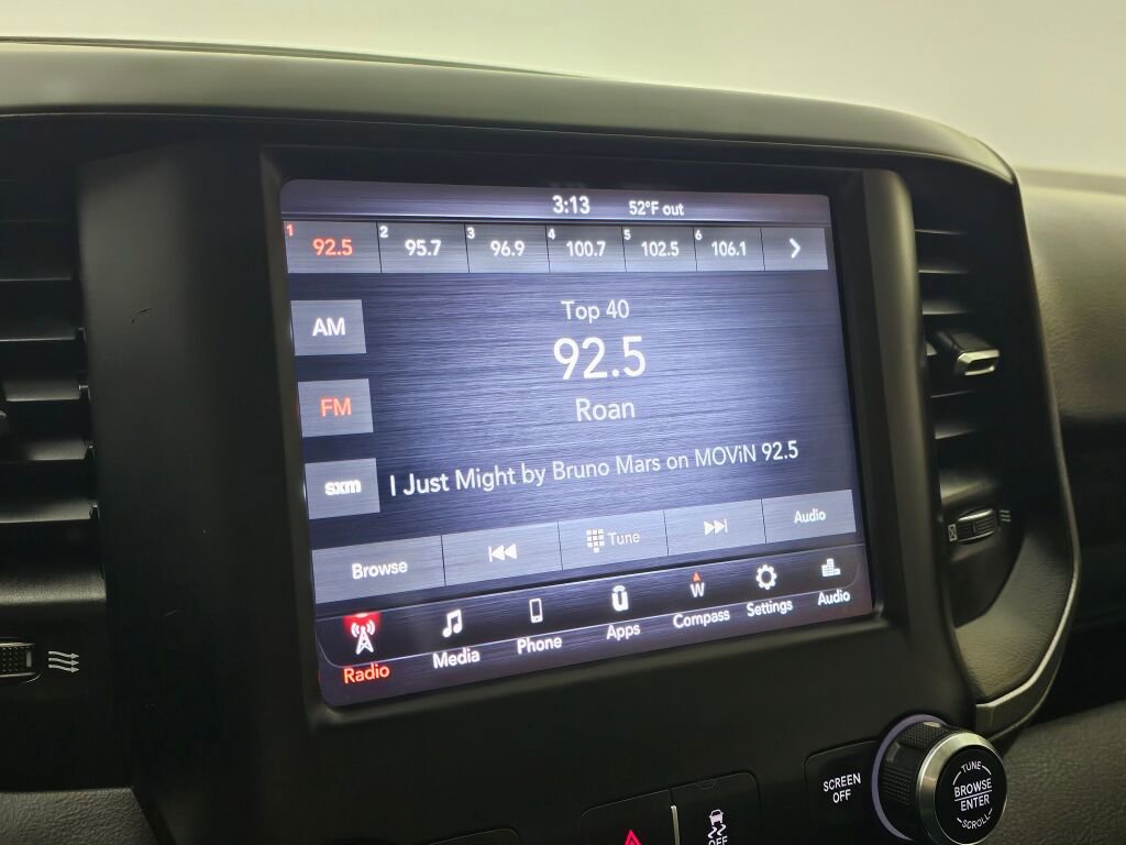 Used 2020 RAM 2500 Tradesman image 27