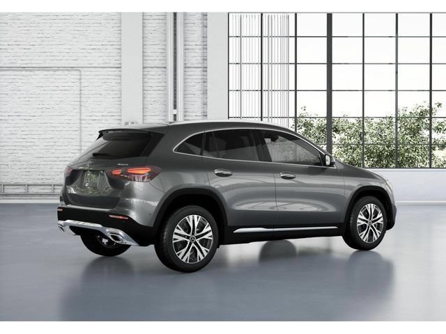 Used 2026 Mercedes-Benz GLA 250 4MATIC image 20