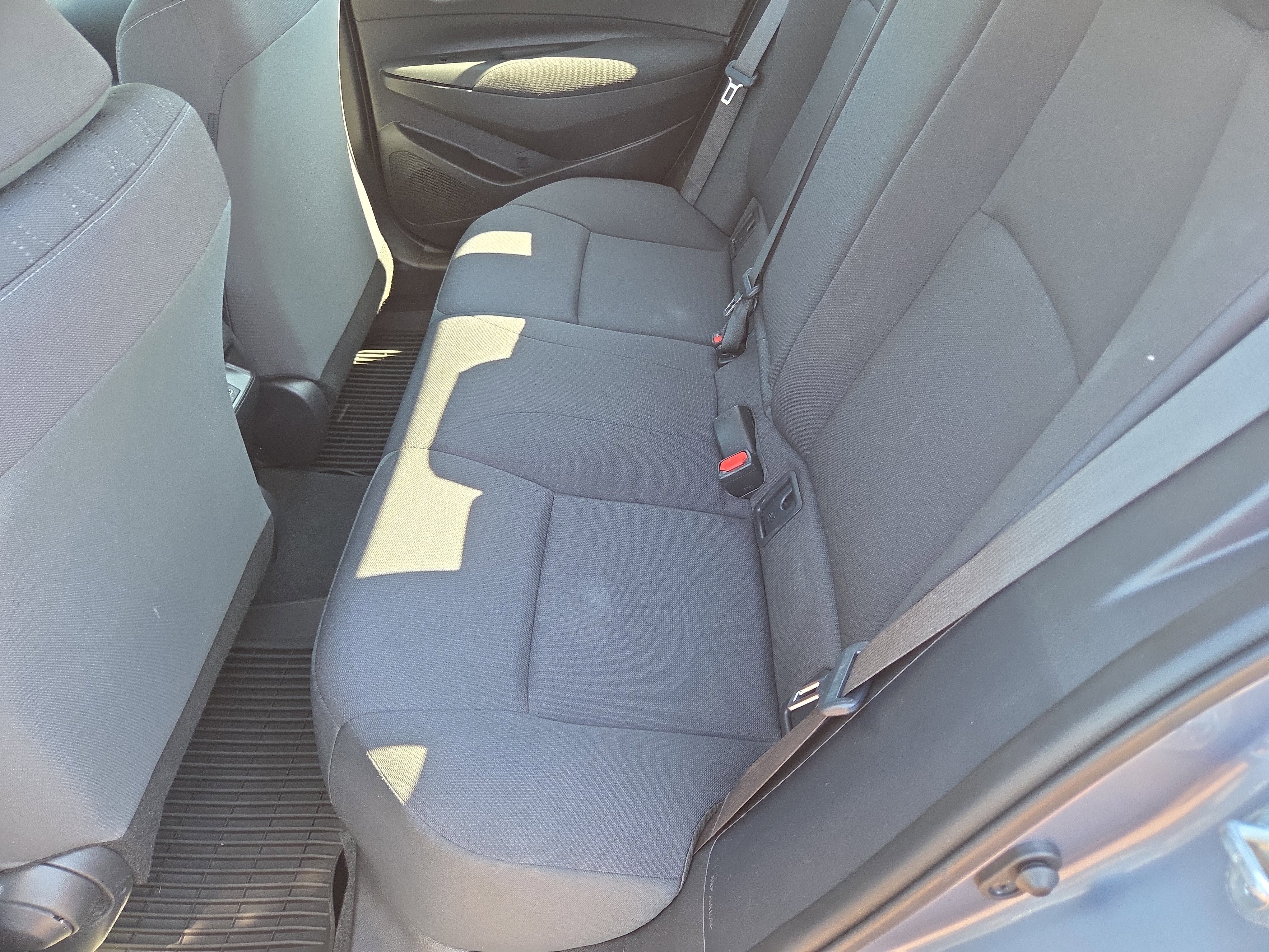 Certified 2024 Toyota Corolla LE image 15