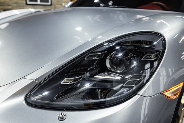 Used 2022 Porsche 718 Boxster image 29