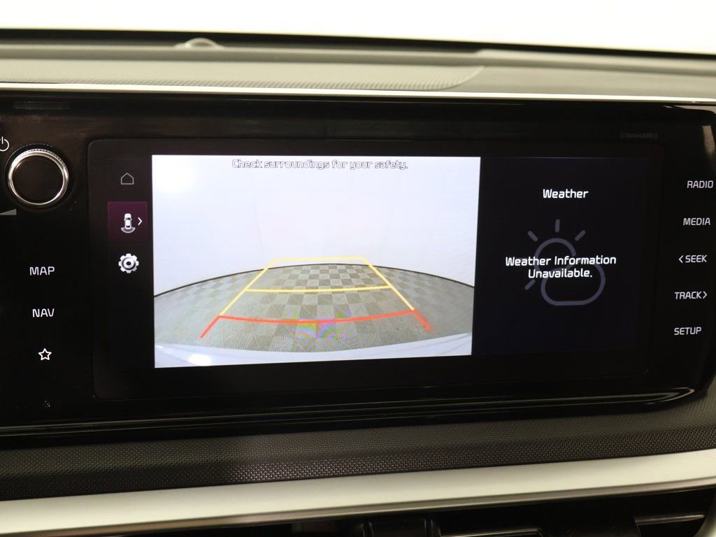 Used 2024 Kia K5 GT-Line image 48