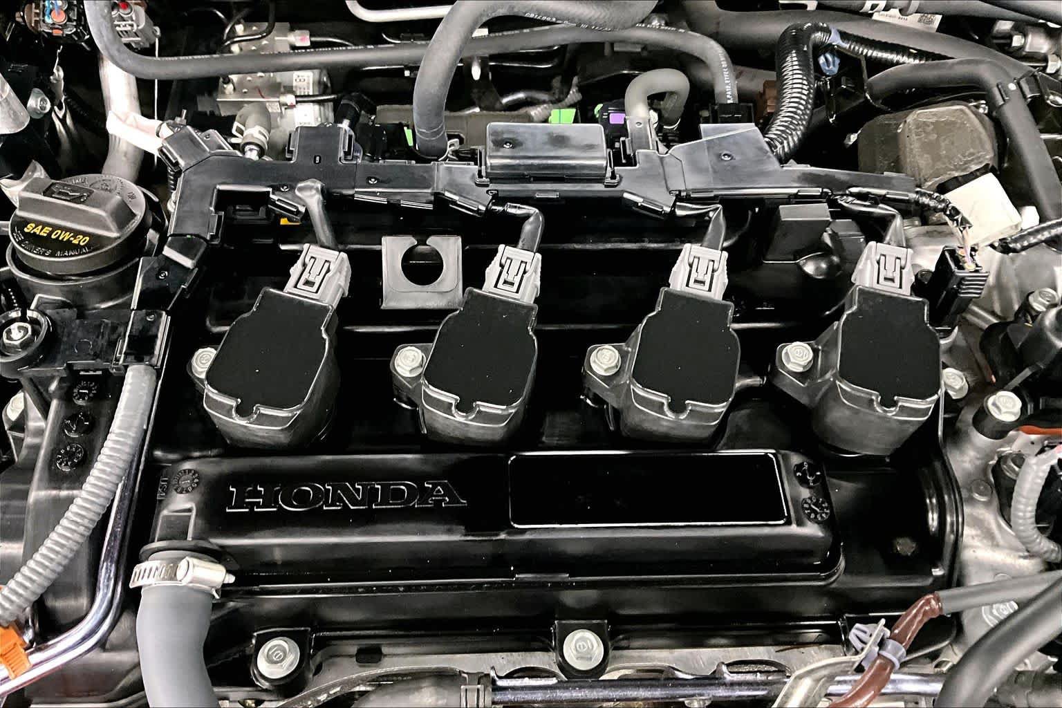 Used 2023 Honda Civic EX image 32