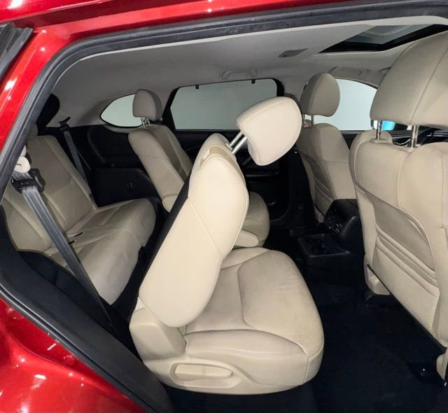 Used 2021 MAZDA CX-9 Touring w/ Touring Premium Package AWD/4WD image 15