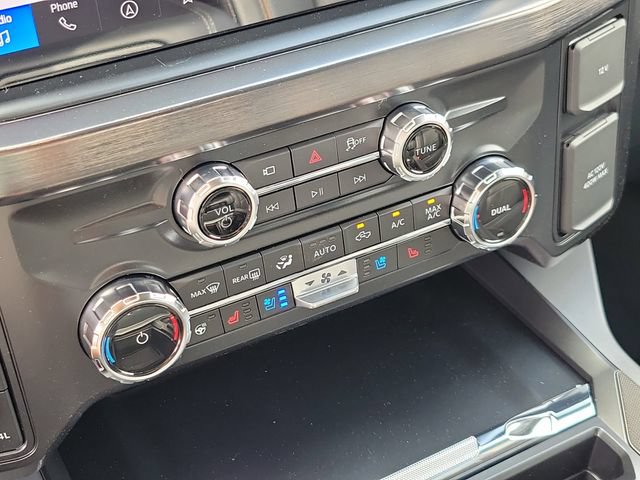 New 2026 Ford F250 Lariat AWD/4WD image 16