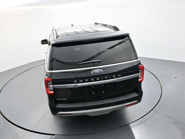 Used 2022 Ford Expedition Limited image 26