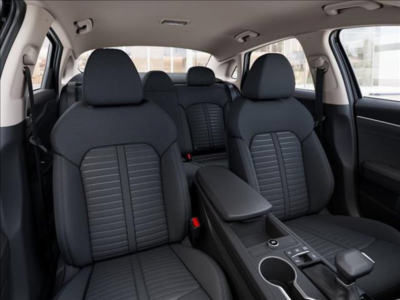 New 2026 Kia K5 LXS FWD image 15