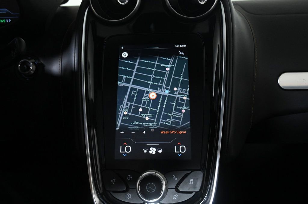 Used 2023 McLaren GT image 13