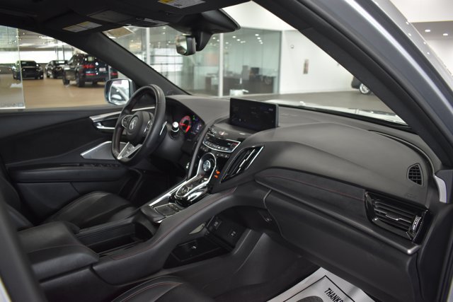 Used 2023 Acura RDX A-Spec AWD/4WD image 28