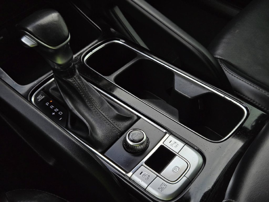 Used 2020 Kia Telluride S FWD image 24