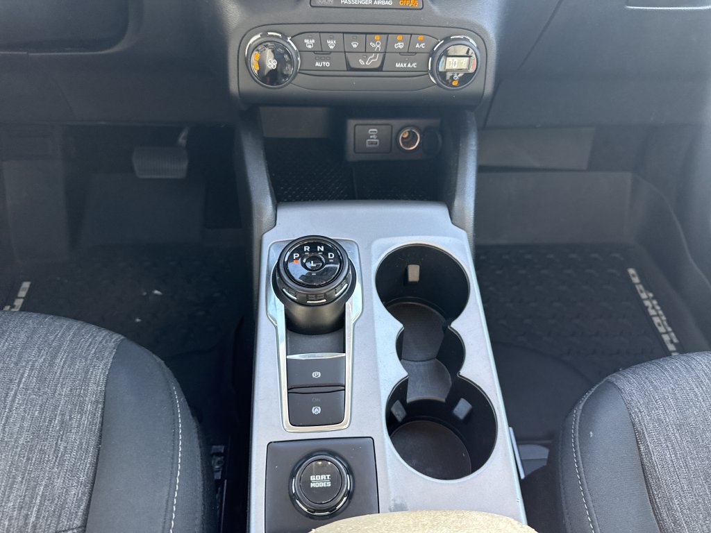 Used 2021 Ford Bronco Sport Big Bend AWD/4WD image 17